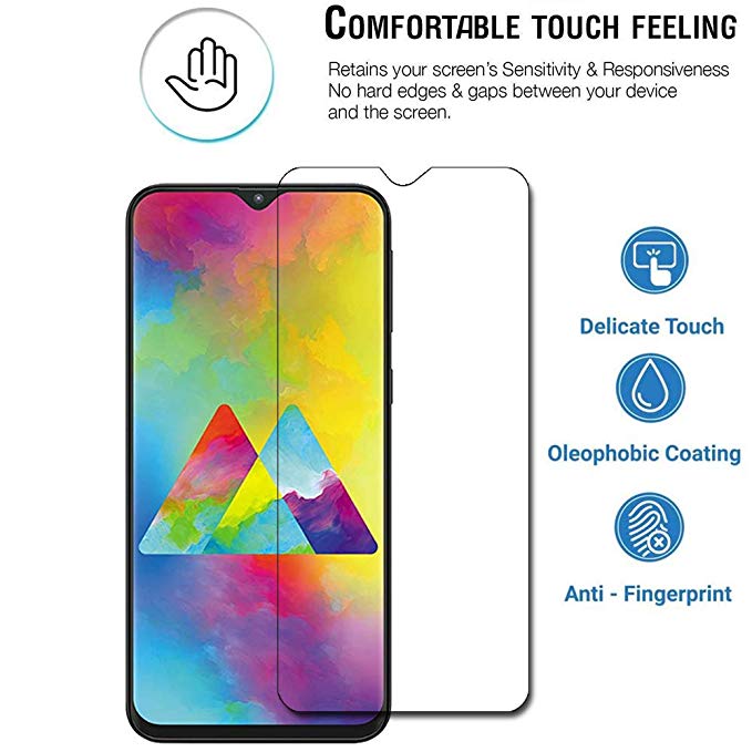 Bakeey-HD-Waterproof-Soft-PET-Screen-Protector-for-Samsung-Galaxy-A40-2019-1525686-3